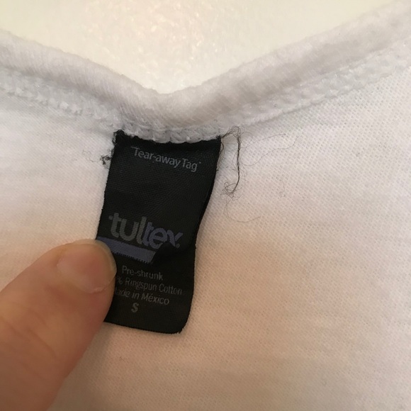 Delta Zeta Diamond Dash Cotton Tank - Picture 3 of 5